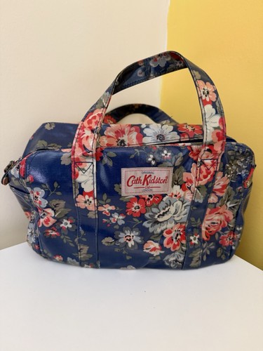 Cath kidston used bag please - cath, bag-please