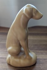Vintage Ceramic GOLDEN