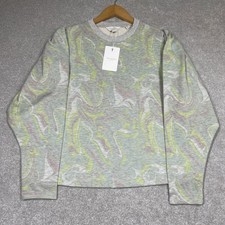 Ted Baker Llanaa Marble Print