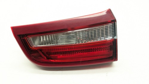 Volvo s60 mk2 - volvo, tail