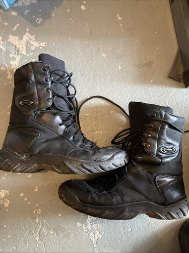 Oakley tactical patrol - oakley, tactical/patrol