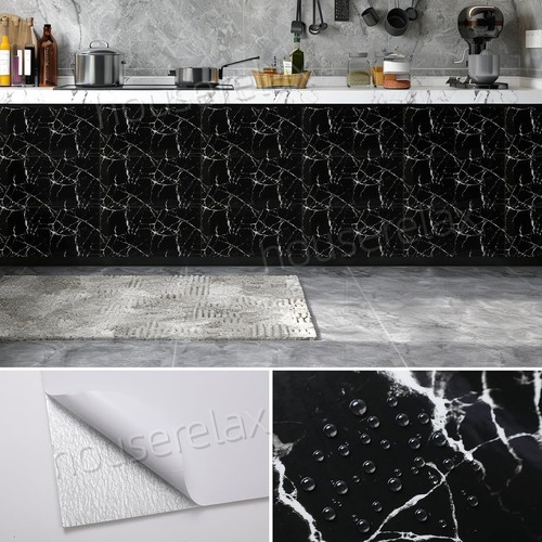 50pcs marble tiles sticker - tiles,