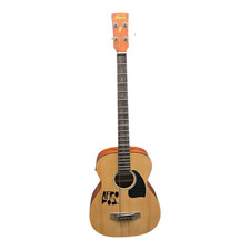 Ibanez Electro Acoustic Bass Guitar - PCBE12-OPN - SEE DESCRIPTION