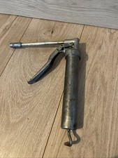 Grease Gun Pressol  Pump