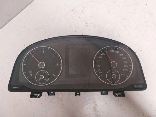 Touran 1t3 instrument - vw,