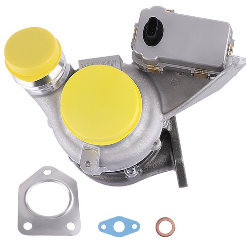 Rhv4 turbo for - for, 1