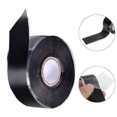 Silicone tape for barbells - silicone,