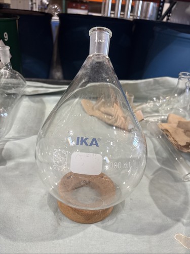 Ika schott duran 3000ml - duran, 3l