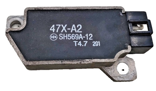 Voltage regulator yamaha fzr - voltage,