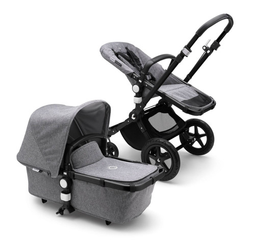 Bugaboo cameleon with - 3,