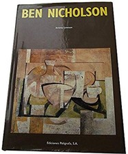Ben Nicholson Hardcover Jeremy