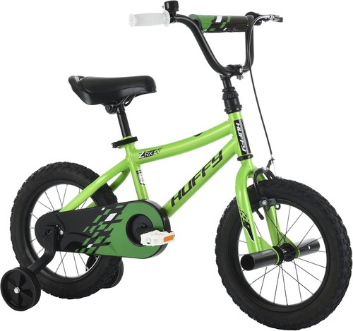 Huffy zrx kid bmx - bmx, bike