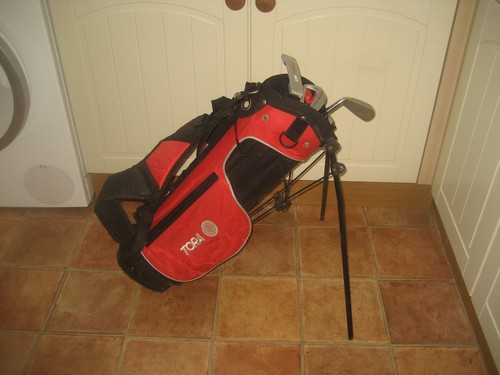 Tora junior golf - , 4
