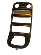 MGF Centre Console Trim