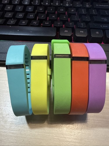 Replacement band for fitbit - replacement,