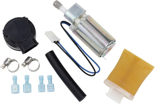 All balls fuel pump rebuild - pump,
