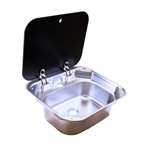 Lavanda 551 stainless steel - lavanda,