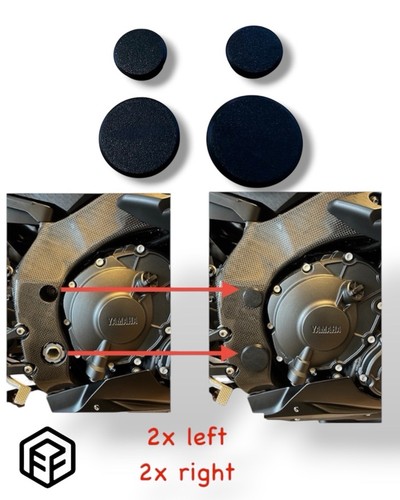 Complete 4pc frame - 4pc,
