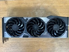Nvidia GeForce RTX 3070 ti 8GB