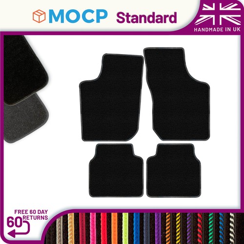 Standard car mats - car, to