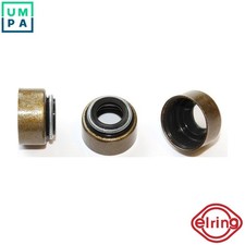 4x SEAL RING VALVE STEM