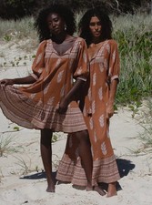 Daughters of India Mishka