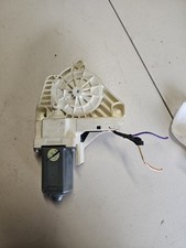 Power Window Motor Front