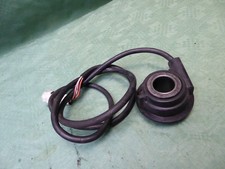 SPEEDOMETER DRIVE SPEEDOMETER