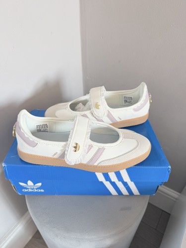 Adidas samba mary jane size - samba, jane's