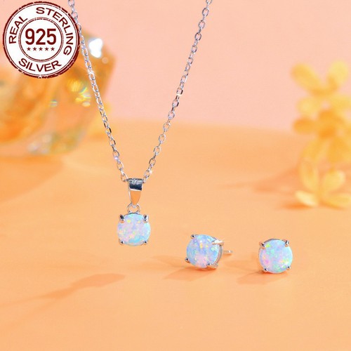 Top mystical opal 925 - top,