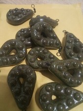 5oz big gripper leads river