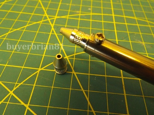 Desoldering gun tips 2mm - 4,