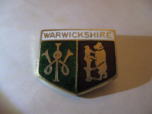 Rare old warkwickshire womens - rare,