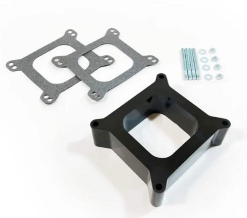 4150 phenolic carb spacer - phenolic,