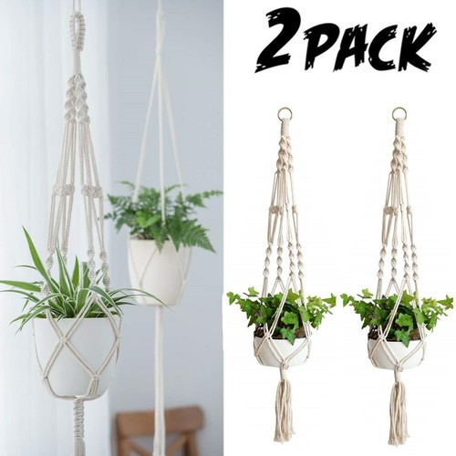 Pack plant hanger - 2,