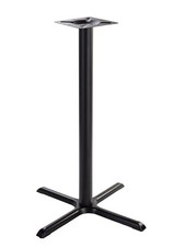 Tabilo dining table - dining, black