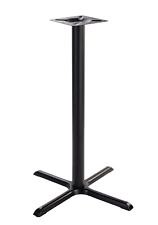 Tabilo Dining Table Base Black