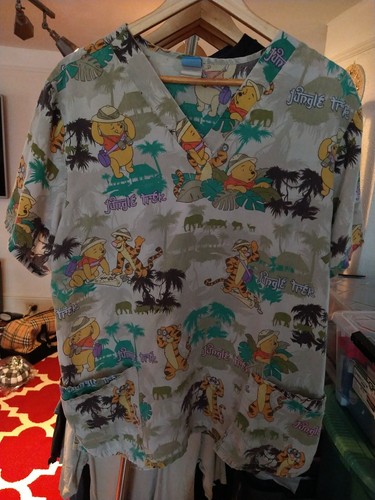 Vintage disney winnie the pooh - disney,
