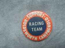 Holdsworth Campagnolo Support