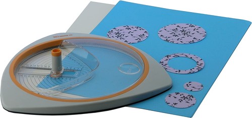 Jacs circle cutter - circle,
