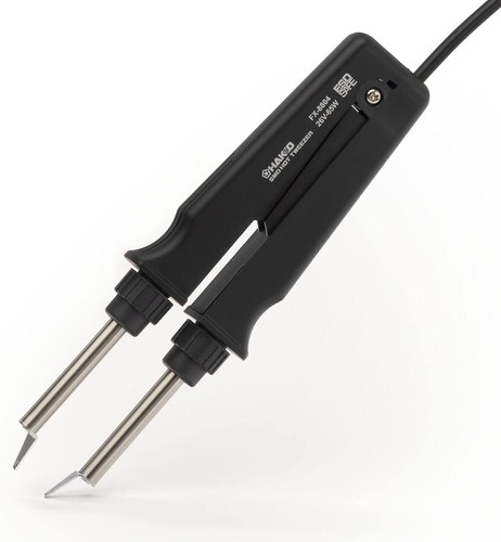 Hakko fx8804 hot tweezer - hakko,