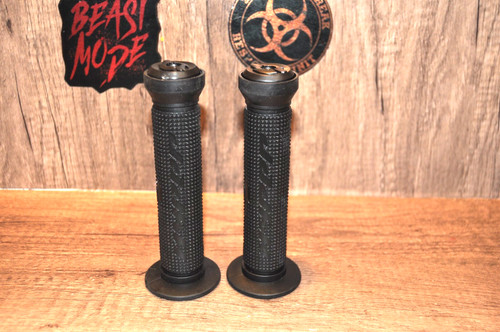 Hyper bmx handlebar grips - hyper,