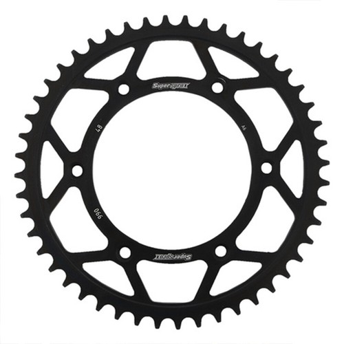 Supersprox racing steel rear - racing,