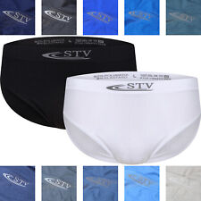 New Mens Briefs 3 Pack