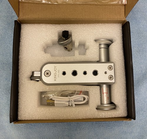 Kingjoy ppl 06s mini motorized - kingjoy, ppl-06s