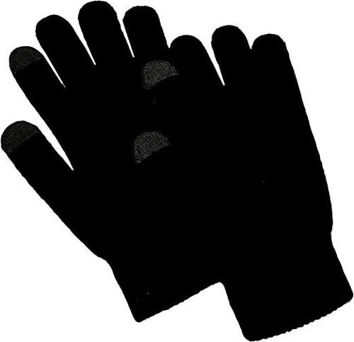 Unisex touch screen - unisex, winter