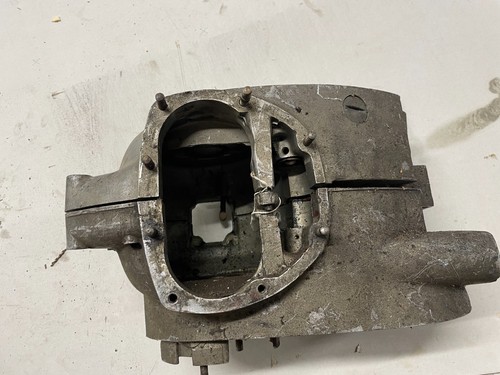 Bsa a65 650cc - bsa,