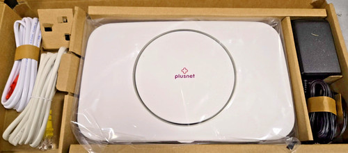 Plusnet smart hub two - 2, wifi