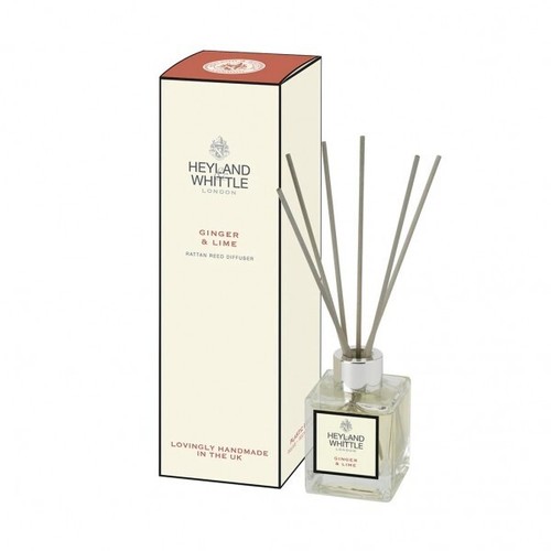 Classic ginger lime reed - lime,