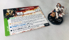 HorrorClix Tommyknocker #037